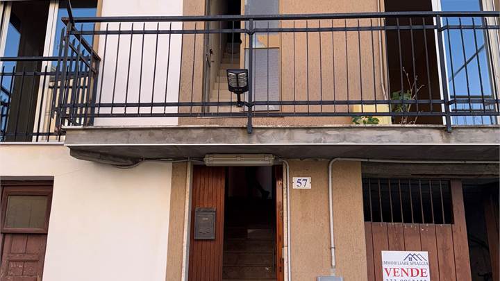 CASA IN VIA PRINCIPE DI SCALEA 