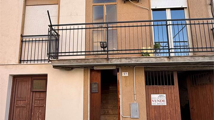 CASA IN VIA PRINCIPE DI SCALEA 