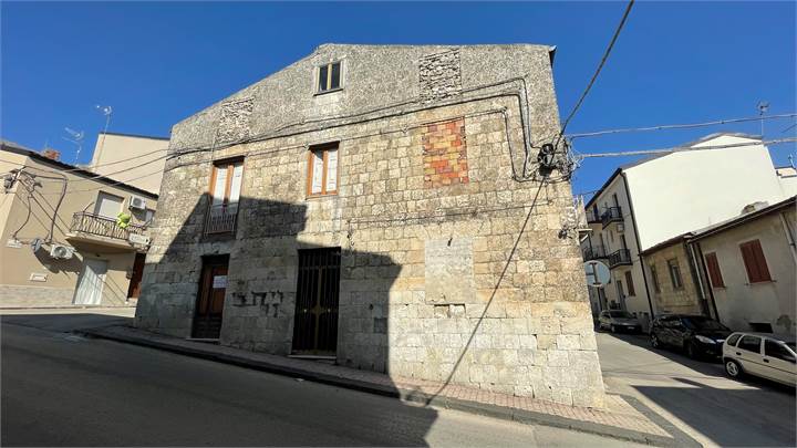 Casa in via Dalmazia