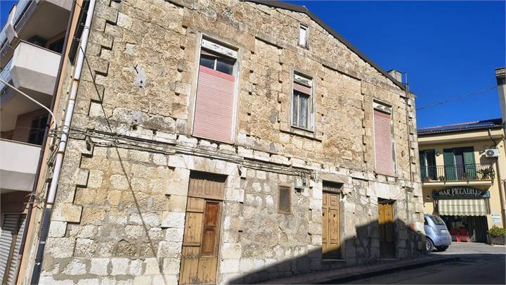 CASA IN VIA DALMAZIA 25