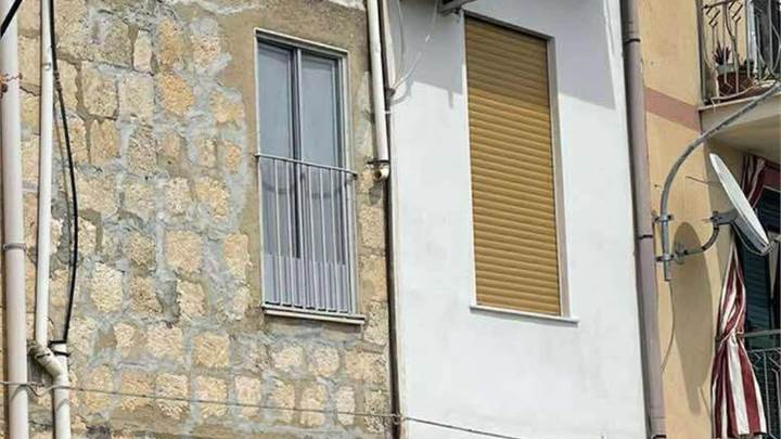 Casa singola in Vendita a Mussomeli (CL) via Agrigento  19