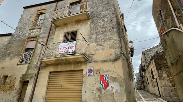 Casa singola in VIA TOMASINO DI BARTOLO 46
