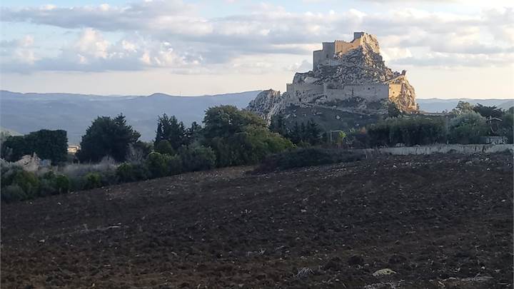 Terreno in Vendita in via Federico II