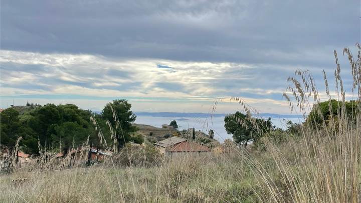 Terreno agricolo in c/da germano 