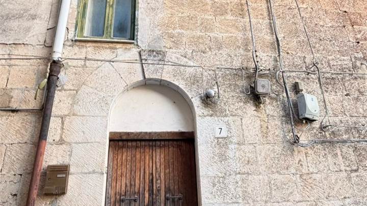 Casa singola in Vendita a Mussomeli (CL)