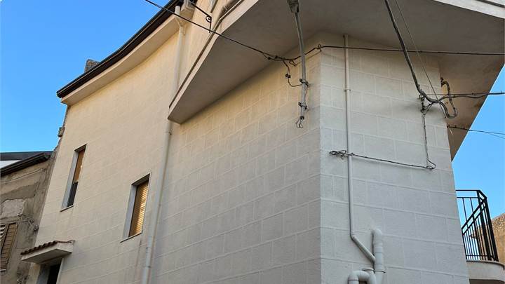 Casa singola in Vendita a Mussomeli (CL) via SANTA MARIA di Trapani  27