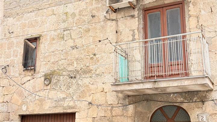 Casa singola in Vendita a Mussomeli (CL) via tripoli  2