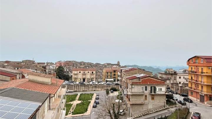 Appartamento in Vendita a Mussomeli (CL) via palermo  101