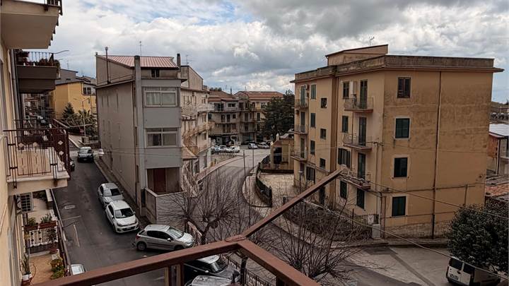 Appartamento in Affitto a Mussomeli (CL) 