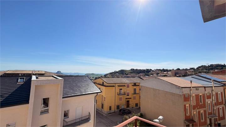 Appartamento in Vendita a Mussomeli (CL) viale europa 4