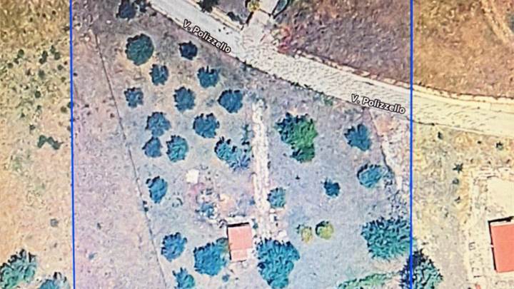 Terreno Agricolo in Vendita a Mussomeli (CL) in C/da Girafi