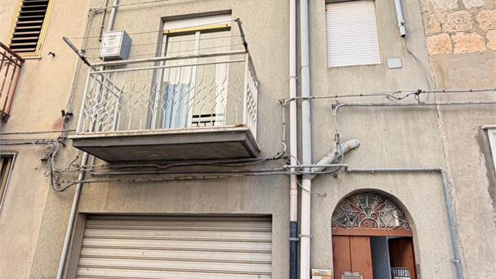 Casa singola in Vendita a Mussomeli (CL) via caduti in guerra 41