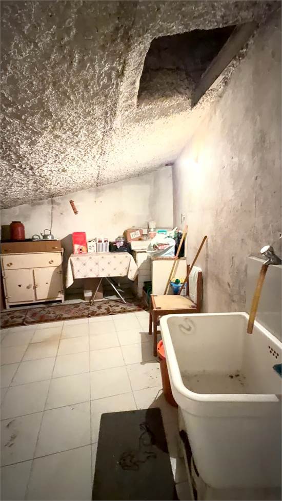 sottotetto